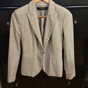 Zara basic collection blazer